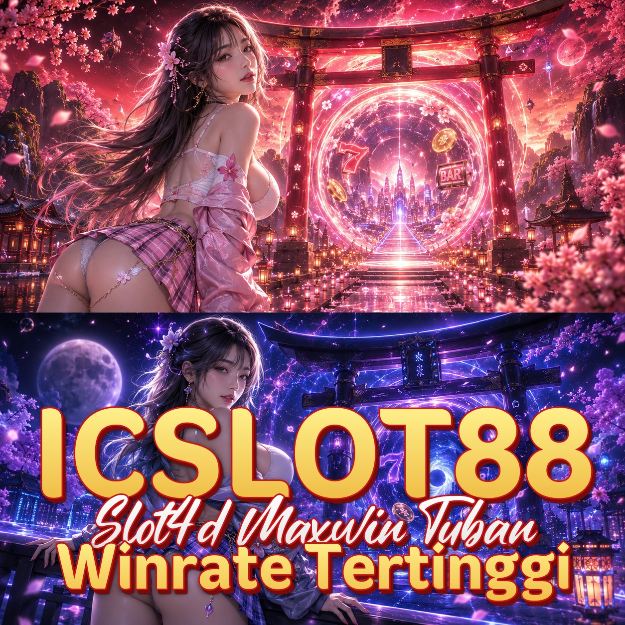 ICSLOT88