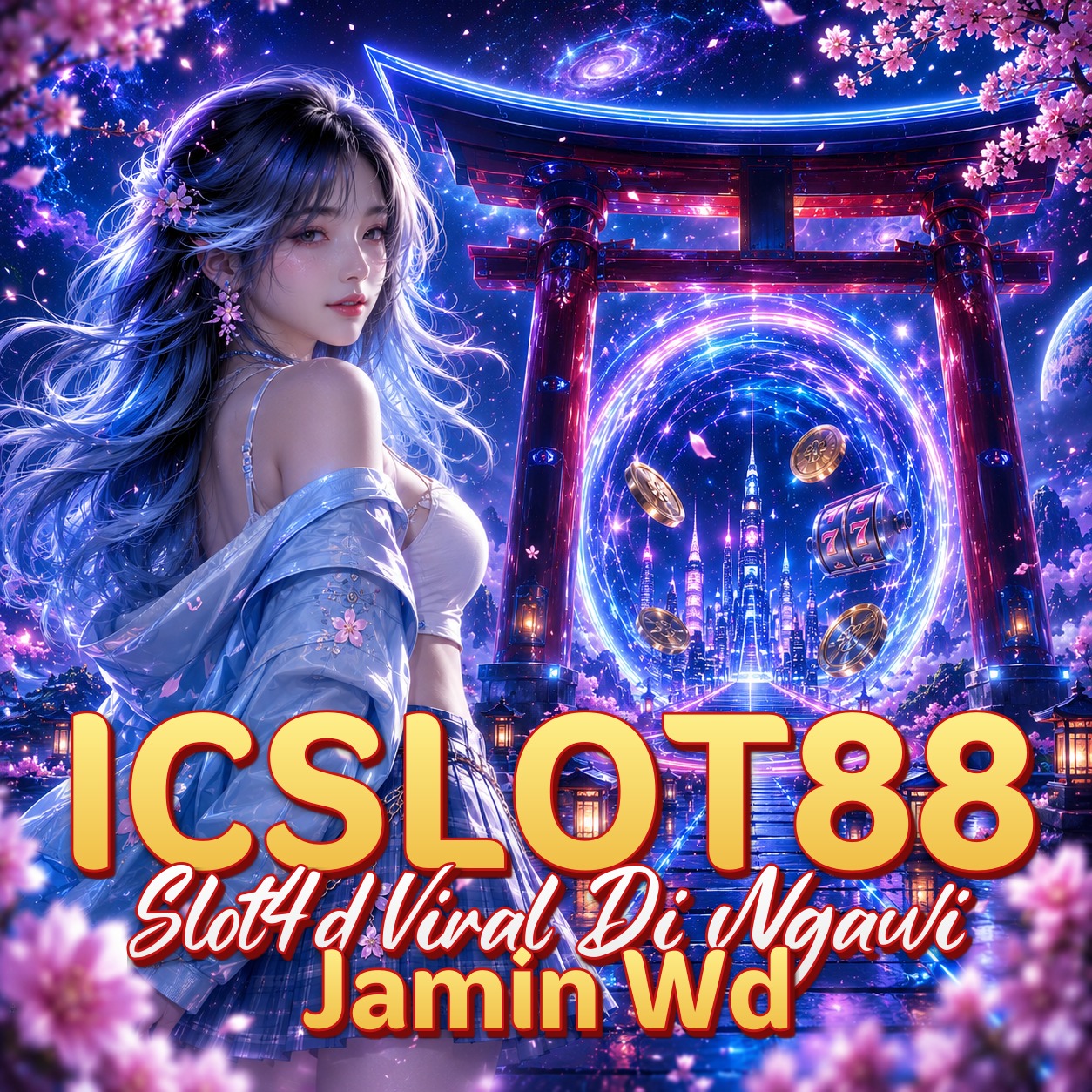 ICSLOT88